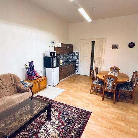 Apartman Alesta Bruntál 외부 사진