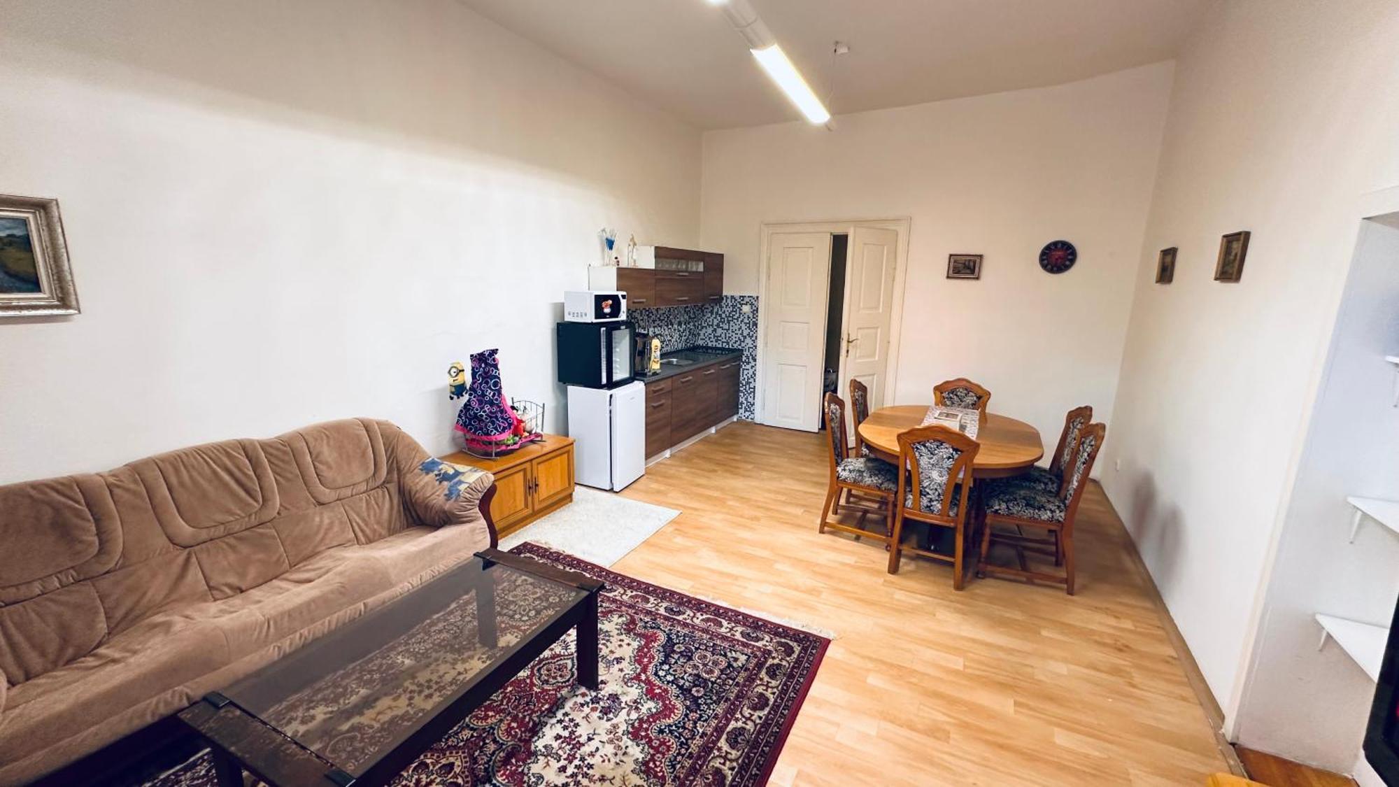 Apartman Alesta Bruntál 외부 사진