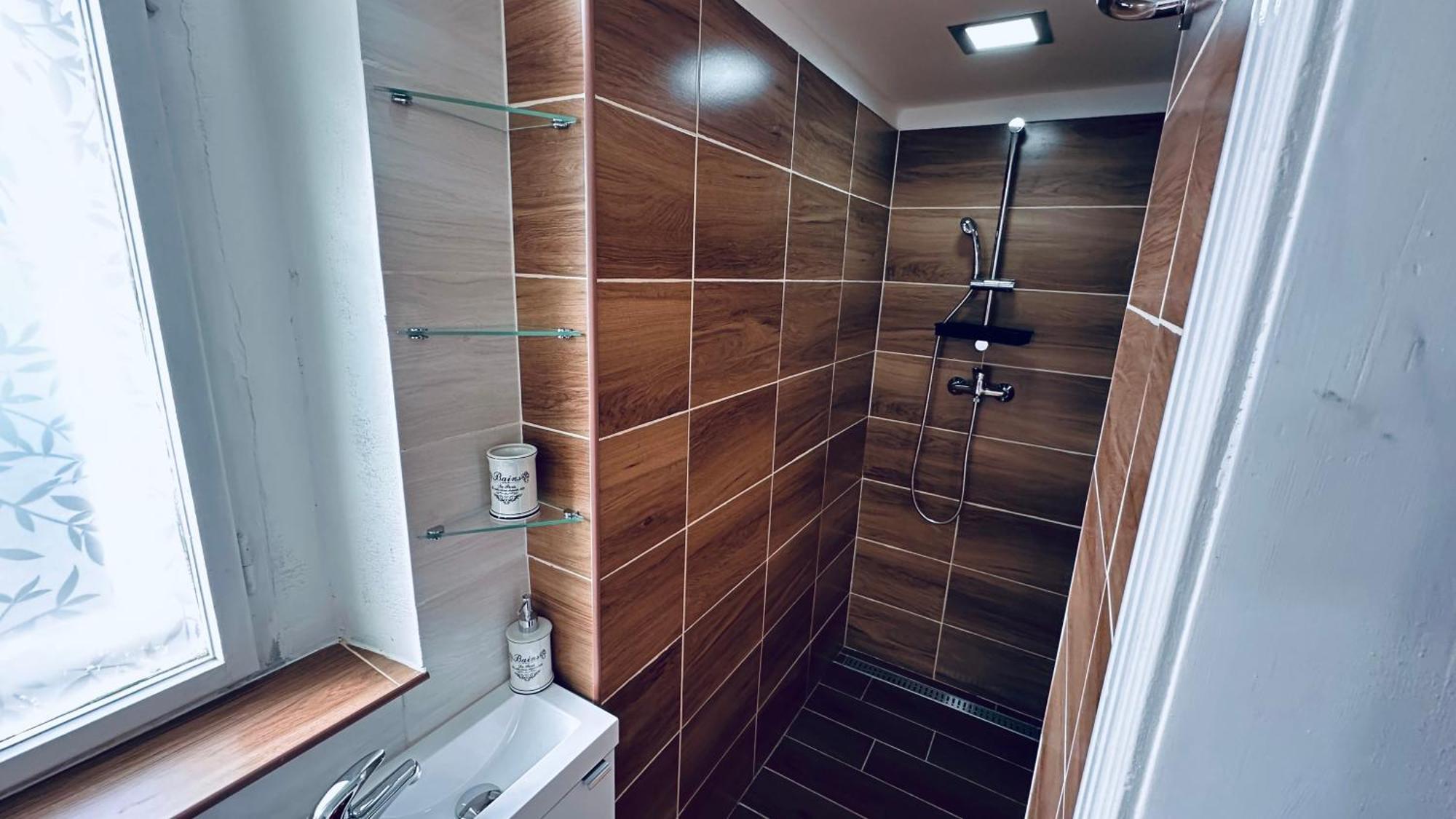 Apartman Alesta Bruntál 외부 사진