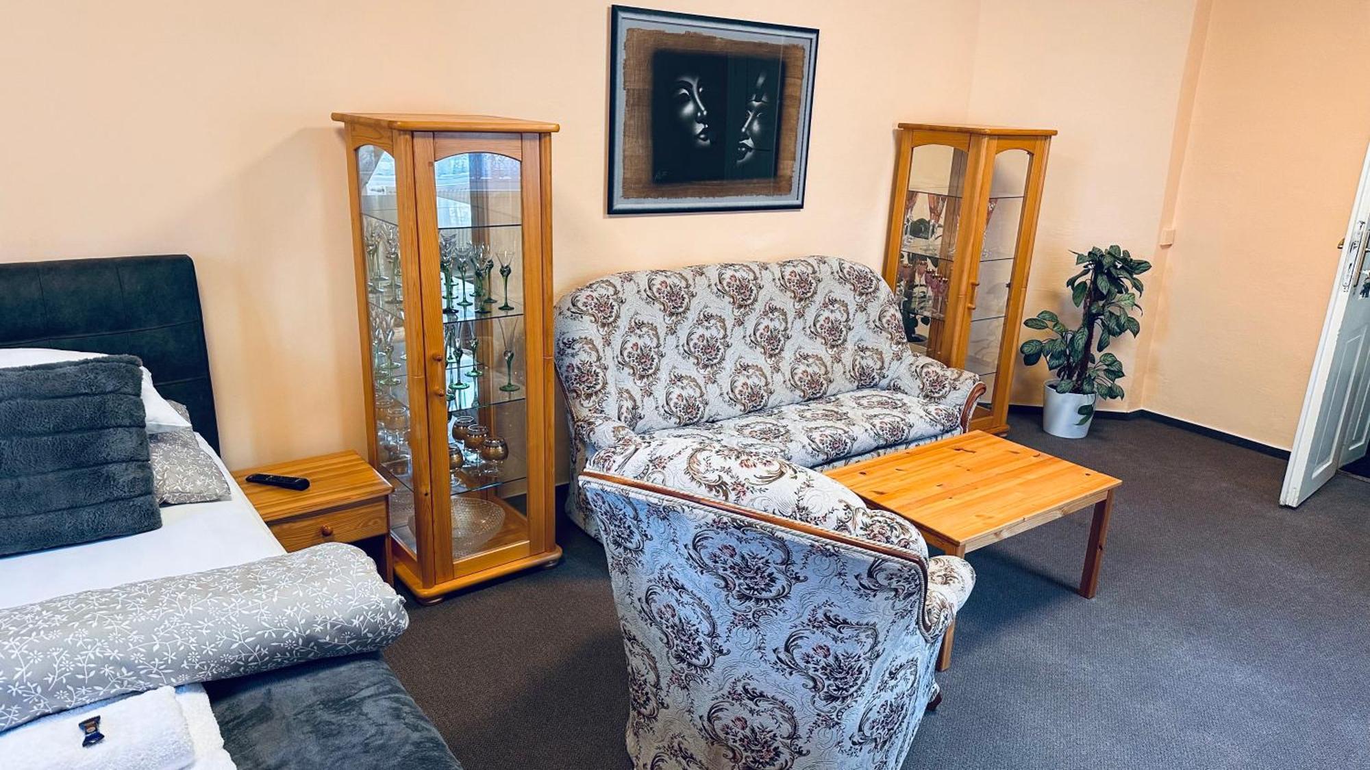 Apartman Alesta Bruntál 외부 사진