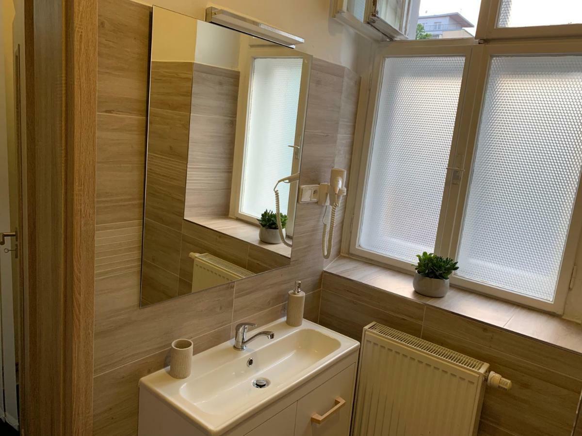 Apartman Alesta Bruntál 외부 사진