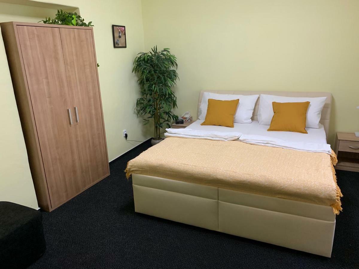Apartman Alesta Bruntál 외부 사진