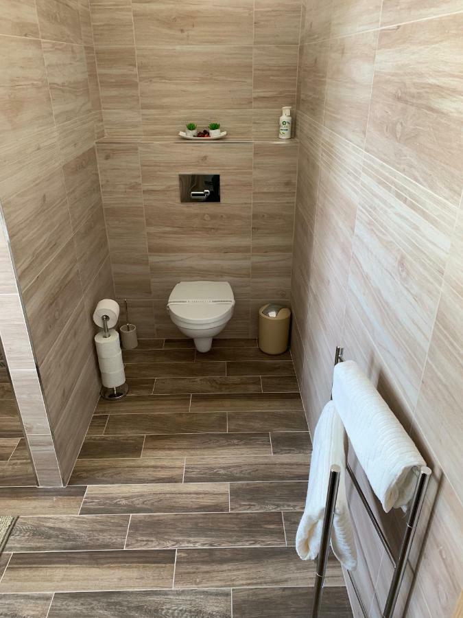 Apartman Alesta Bruntál 외부 사진