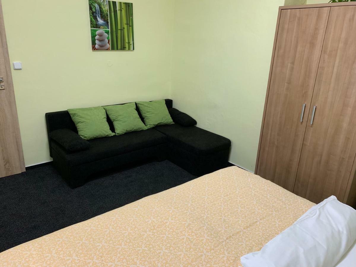 Apartman Alesta Bruntál 외부 사진