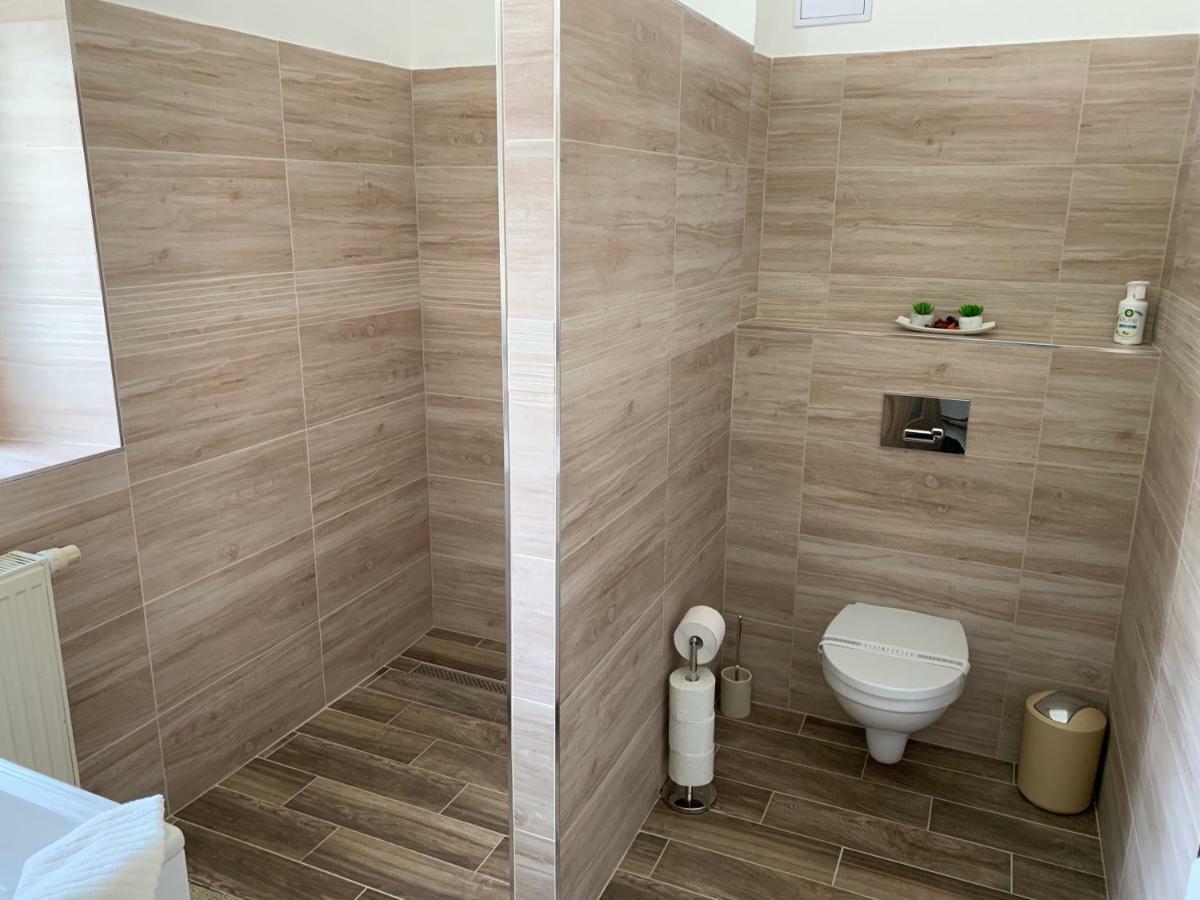Apartman Alesta Bruntál 외부 사진
