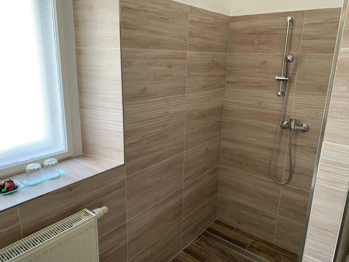 Apartman Alesta Bruntál 외부 사진