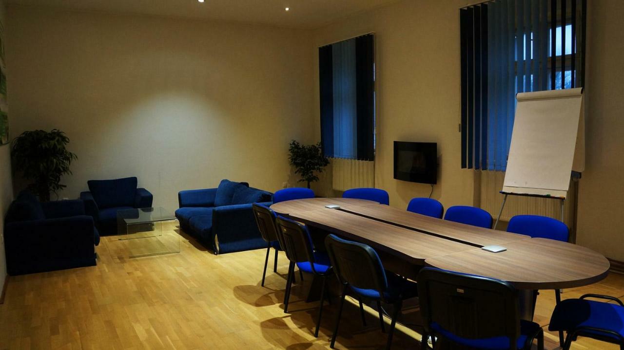 Apartman Alesta Bruntál 외부 사진